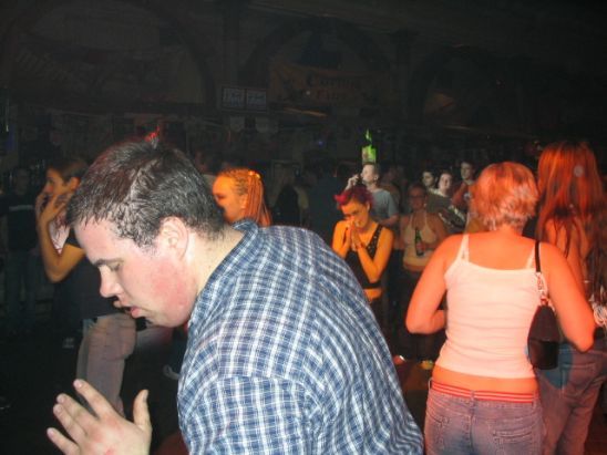 Techanalitic - 18.2.06